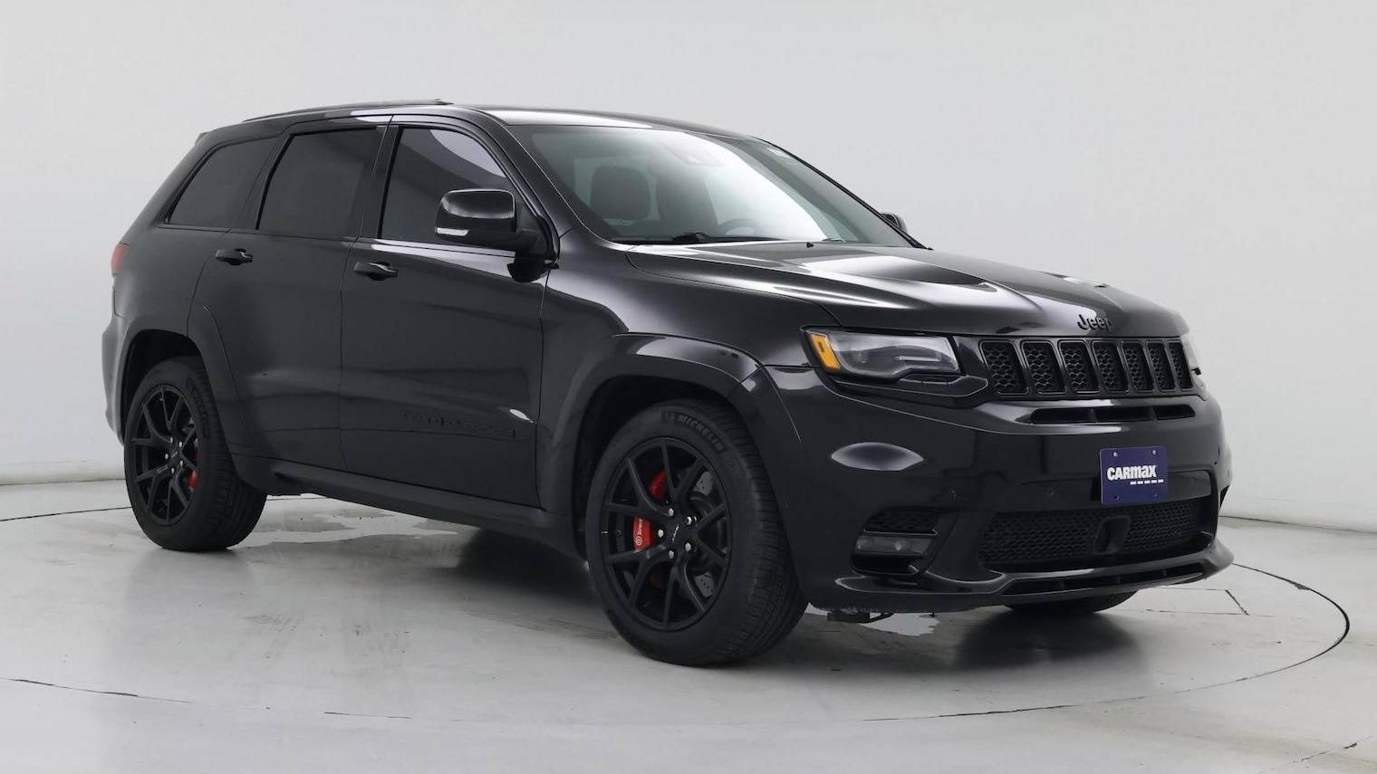 JEEP GRAND CHEROKEE 2018 1C4RJFDJ5JC369611 image